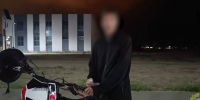Под Волгоградом задержали несовершеннолетних мотоциклистов - Газета Городские вести