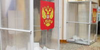 В Волгоградской области прошел первый день голосования - Единая Россия