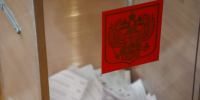 В Волгоградской области к полудню 14 сентября проголосовали 25% избирателей - Родной город Волгоград