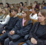 Волгоградские студенты готовятся стать общественными наблюдателями на выборах - Газета Волгоградская правда