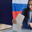 Явка на выборы в Волгоградской области составила 36,69 % - Volganet.Net
