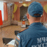 Сотрудники МЧС России обеспечивают пожарную безопасность на выборах в Волгоградской области - МЧС России