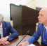 В ВолгГТУ на заседании ректората подводились итоги приемной кампании 2025 года - ВолгГТУ