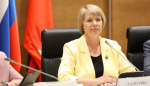 Парламентский комитет поддержал законопроект о персональных данных