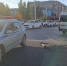 «Какой ужасный переход»: волгоградцы обсуждают трагедию в Волжском, где маршрутка раздавила школьницу на самокате - Комсомольская Правда