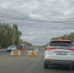 Дорожный ремонт на Второй Продольной в Волгограде - НовостиВолгограда.ру
