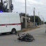 В ДТП в Волгоградской области пострадали подростки на мопеде - Родной город Волгоград