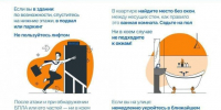 В Волгоградской области заработала система СМС-оповещения об угрозе БПЛА - Газета Волгоградская правда