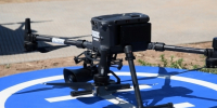 В Волгоградской области запустили систему предупреждения о беспилотниках - Родной город Волгоград