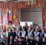 Сотрудники Волгоградского детфонда вручили 170 наборов первоклассника ребятам из ЛНР - Riac34.Ru