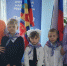 170 первоклассников из ЛНР получили подарки от Волгоградского РДФ - Газета Городские вести