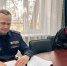 Росгвардия и РДУМ заключили соглашение о сотрудничестве в Волгограде - Газета Городские вести