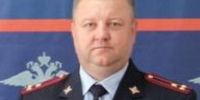 В Волжском Волгоградской области Управление МВД возглавил Александр Числов - Газета Городские вести