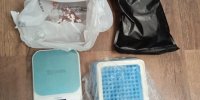 53 кило прегабалина изъяли у волгоградцев и семейной пары из Екатеринбурга - Комсомольская Правда