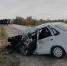 Под Волгоградом столкнулись 3 автомобиля, 2 водителя погибли - Riac34.Ru