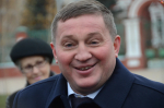 В Волгограде отражён налёт беспилотников: пострадавших нет
