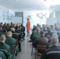 В Камышинской ВК состоялся концерт, посвященный Международному Дню учителя. - УФСИН России