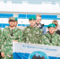 Более 100 ребят участвовали в военно-полевых сборах «Георгий Победоносец» - ИА Волга-Каспий