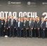 Золотая осень 2025: Волгоградская делегация принимает участие во Всероссийском форуме - Агропромышленный центр