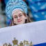 Спасибо за поддержку, Волгоград: лучшие фото сборной с матча Россия-Иран - Volganet.Net