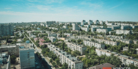 Взрывы при атаке БПЛА всполошили волгоградцев - НовостиВолгограда.ру