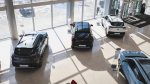 Автосалон