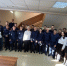 ЗАНЯТИЯ В ШКОЛЕ ПРАВОВОГО ВОСПИТАНИЯ ИДУТ ПОЛНЫМ ХОДОМ - Областной суд