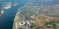 Глава Новониколаевского района — о последствиях атаки БПЛА - Газета Городские вести