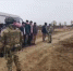 Под Волгоградом полиция провела межведомственный рейд по проверке иностранцев - Родной город Волгоград