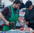 Нарушения нашли на продовольственной ярмарке под Волгоградом - Газета Городские вести