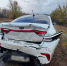 КамАЗ и Kia Rio столкнулись под Волгоградом - Газета Городские вести