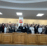 Студенты Института права Волгоградского государственного университета посетили открытое судебное заседание Арбитражного суда Волгоградской области - Арбитражный суд