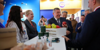 Андрей Бочаров анонсировал увеличение инвестиций в волгоградский промсектор - Газета Волгоградская правда