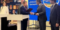 Промышленно-энергетический форум «Пром-Энерго-Volga`2025» собрал ведущих представителей отрасли - Городская Дума