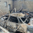 В Волгоградской области за один день сгорели две легковушки - Волга-Медиа