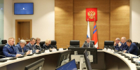 В облдуме поддержали законопроект о региональном коэффициенте на 2026 год - ИА Волга-Каспий