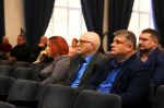 На заседании ученого совета говорили о ходе выполнения программы «Приоритет 2030»