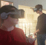 Волгоградский музей презентовал VR-тур в мастерскую Ильи Машкова - Riac34.Ru