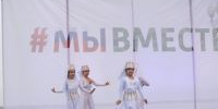 В Волгограде в рамках Дня народного единства пройдут  патриотические и познавательные мероприятия - Город Волгоград