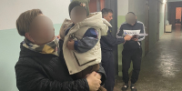 Приставы вернули ребёнка двум годам под контроль государственных органов в Волгоградской области - ИА Волга-Каспий