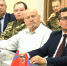 Старший преподаватель института права принял участие в Общероссийском круглом столе «Мы вместе» - ВолГУ
