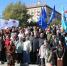 Волгоград отметил День народного единства митингом на набережной - Газета Городские вести