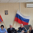 Увеличить - Облком безопасности населения