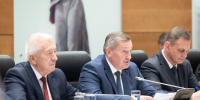 Волгоградский губернатор Бочаров поручил выделить миллион рублей семье погибшего при атаке БПЛА - Комсомольская Правда