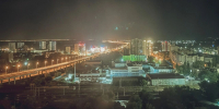 Ночной Волгоград - НовостиВолгограда.ру