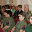 Всероссийский форум волонтеров СВО проходит в Волгограде - Городская Дума