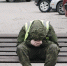 Уставший человек на скамейке - НовостиВолгограда.ру