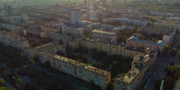 В Волгоградской области объявили отбой опасности БПЛА - Газета Городские вести