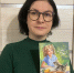 Детская писательница Ксения Коскина выпустила свою самую волгоградскую книгу - Riac34.Ru