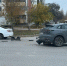 Две иномарки столкнулись в Волгограде - Газета Городские вести